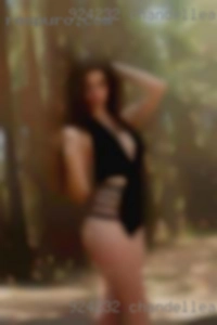 ChandelleAlrich hot beautiful